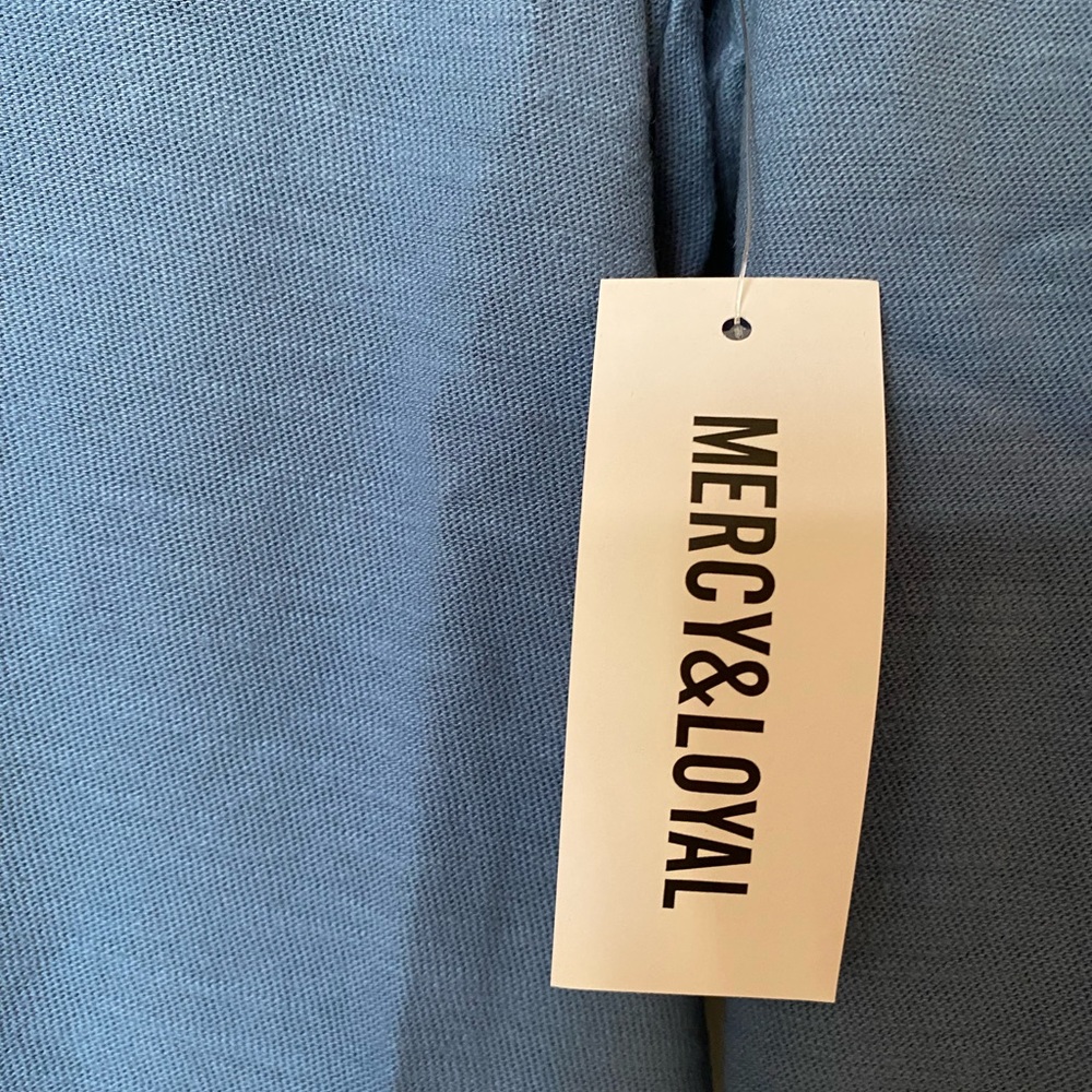NWT Mercy & Loyal Sweater for Men - Picture 2 of 10